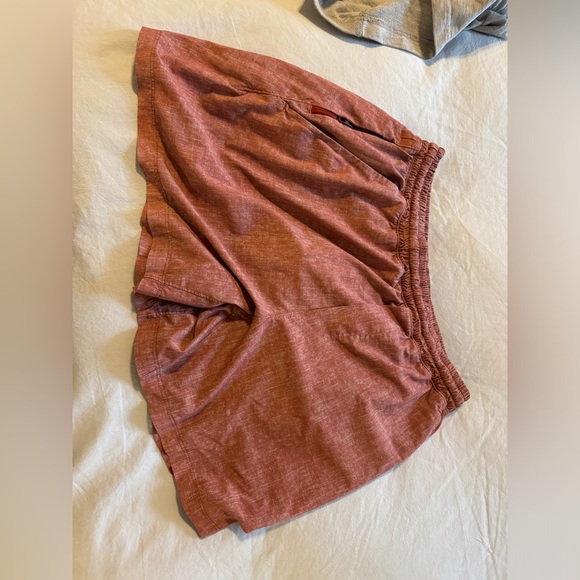 Lululemon shorts - Picture 1 of 2